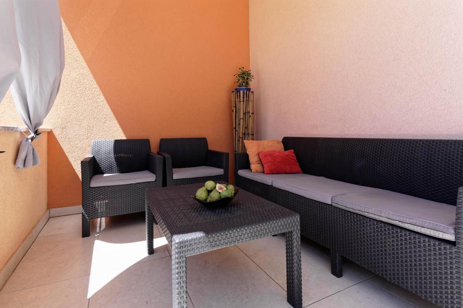 Apartment Maritea By Rent Istria أوماغ المظهر الخارجي الصورة