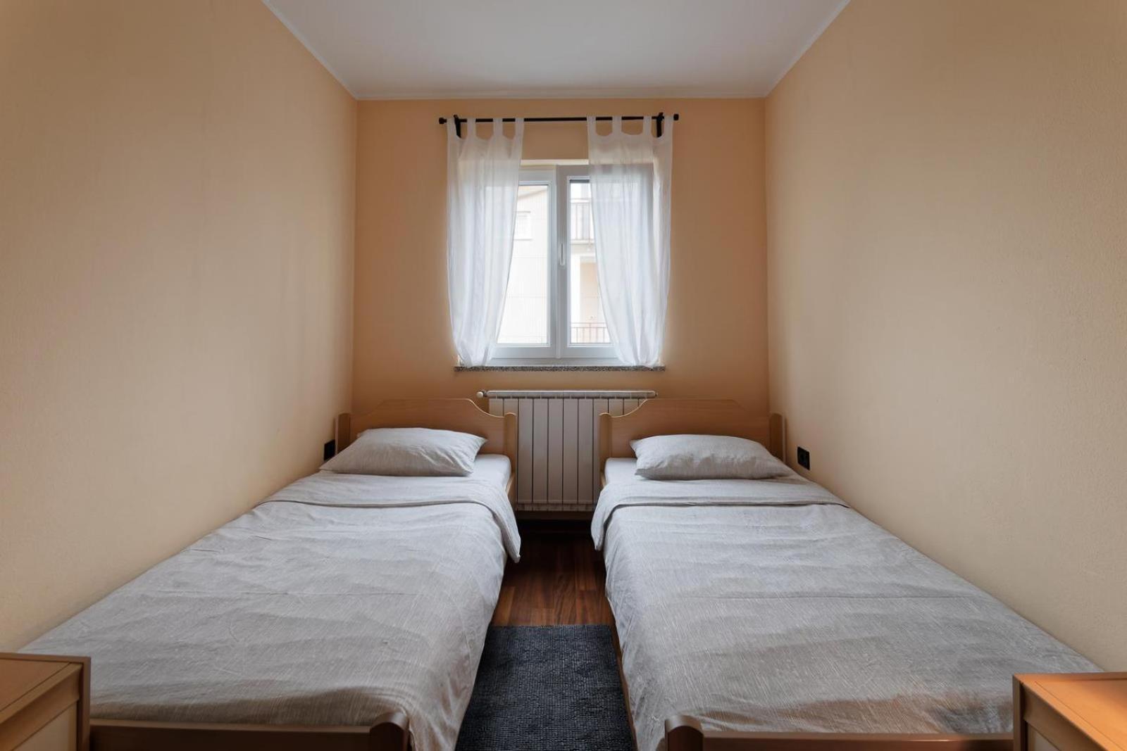 Apartment Maritea By Rent Istria أوماغ المظهر الخارجي الصورة