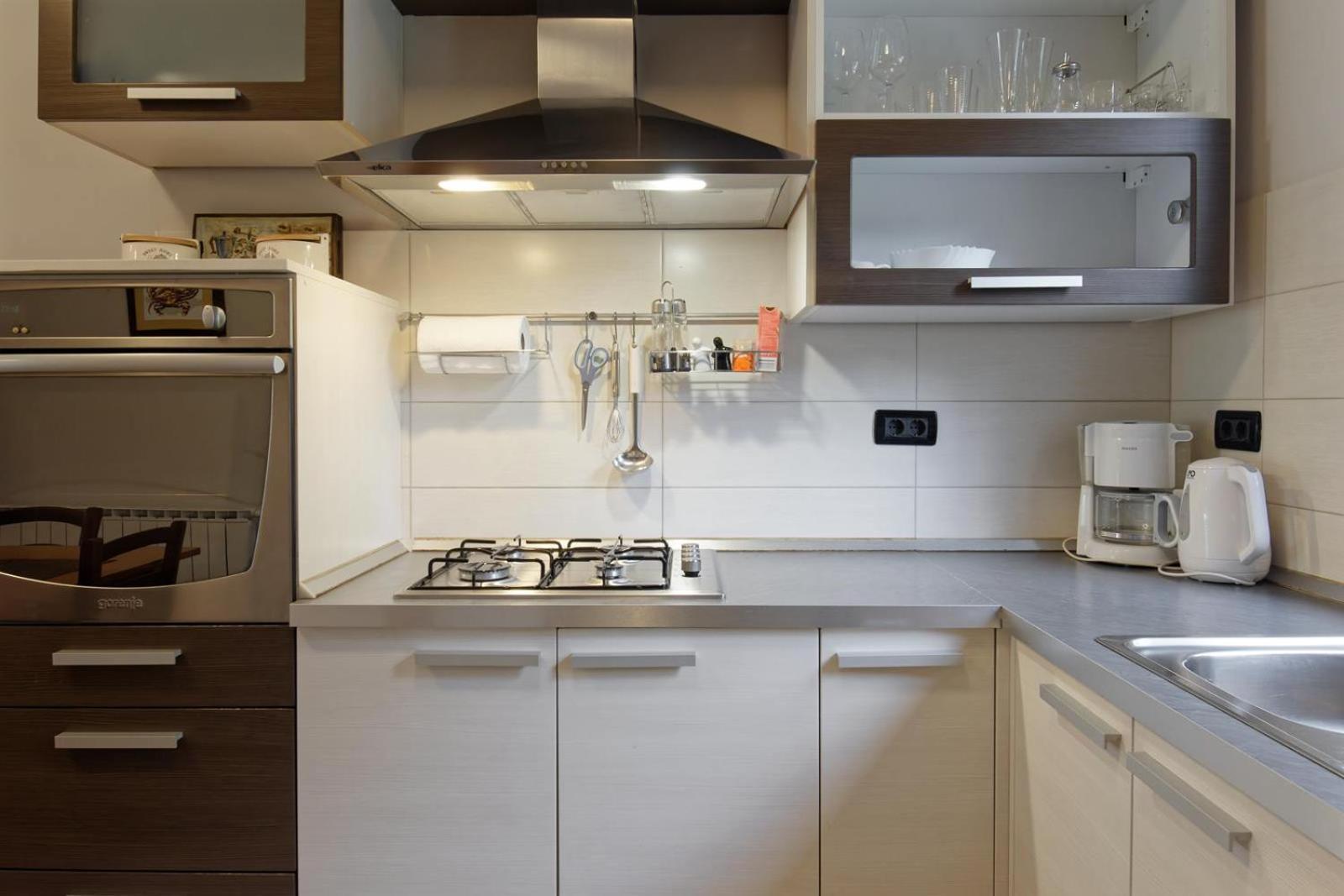 Apartment Maritea By Rent Istria أوماغ المظهر الخارجي الصورة