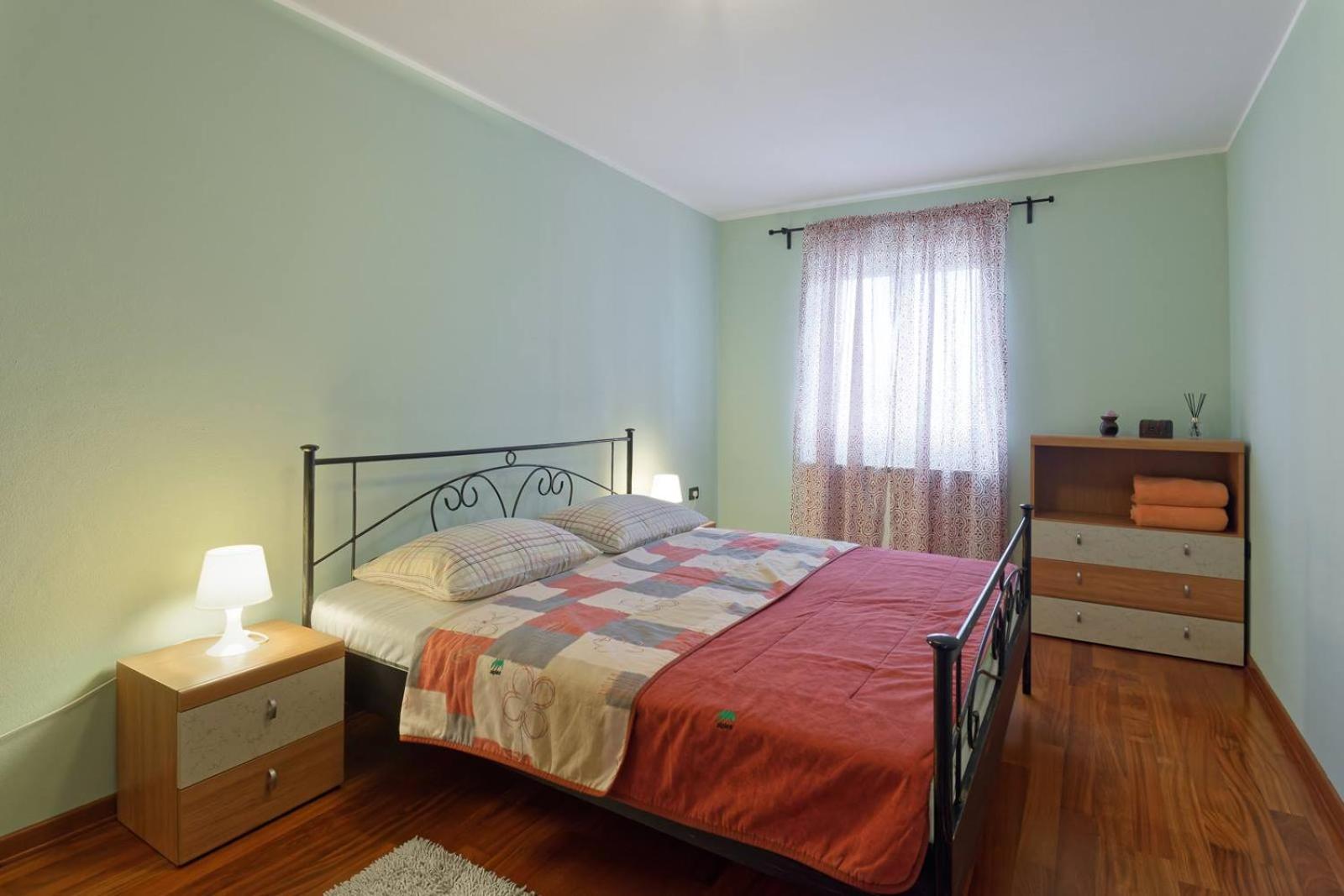 Apartment Maritea By Rent Istria أوماغ المظهر الخارجي الصورة