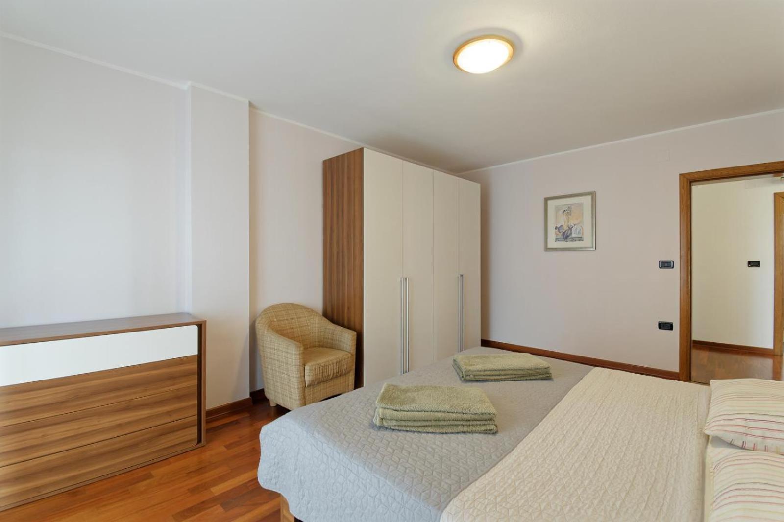 Apartment Maritea By Rent Istria أوماغ المظهر الخارجي الصورة