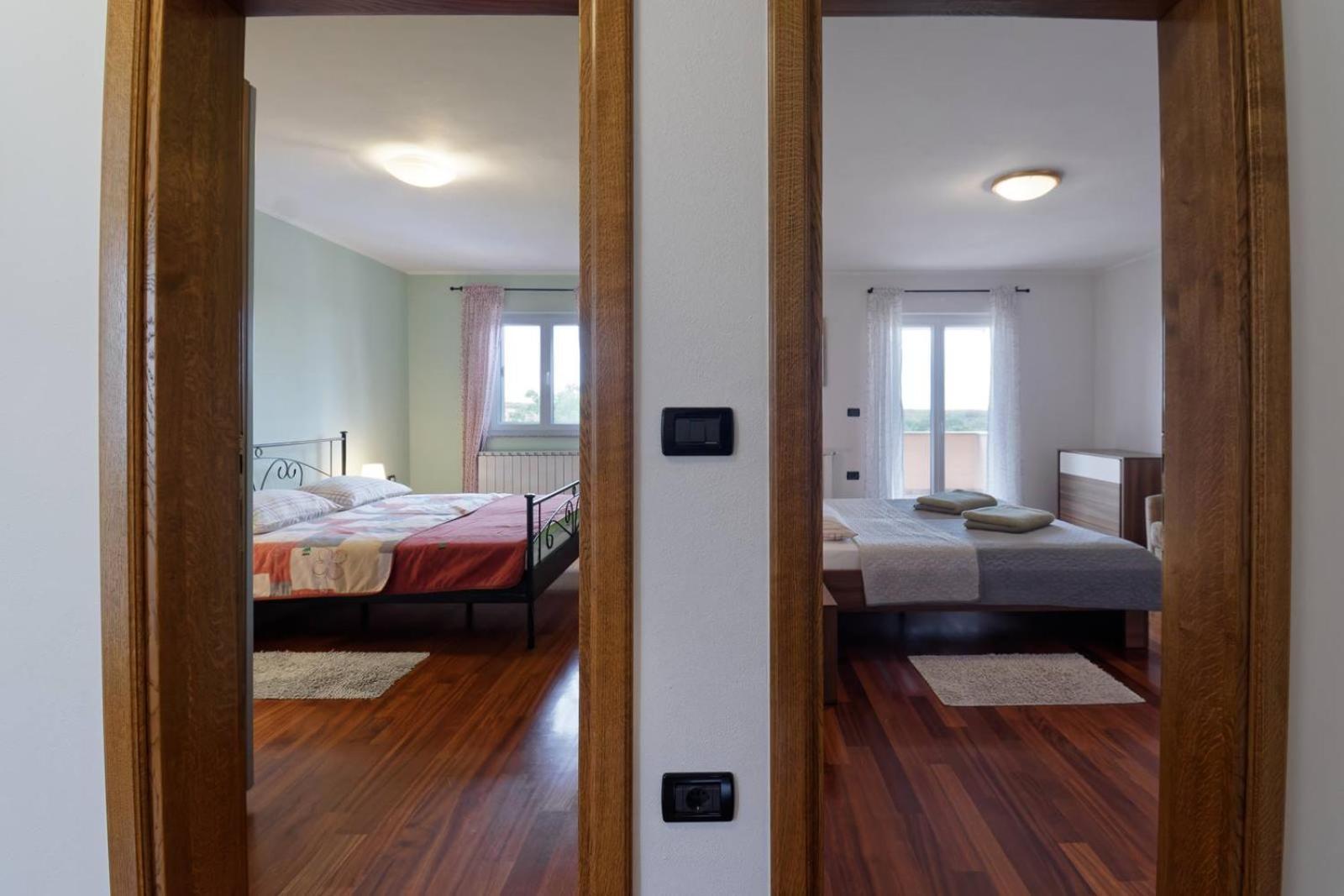Apartment Maritea By Rent Istria أوماغ المظهر الخارجي الصورة
