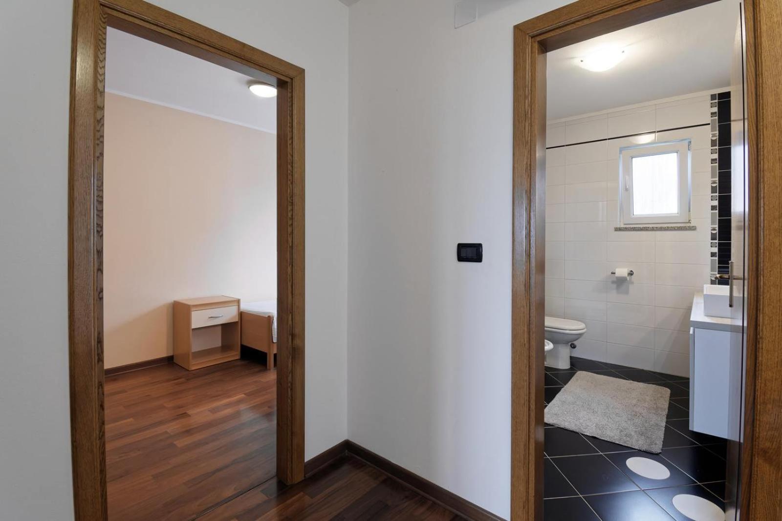 Apartment Maritea By Rent Istria أوماغ المظهر الخارجي الصورة
